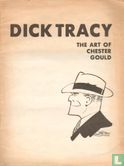 Dick Tracy - The art of Chester Gould - Image 1