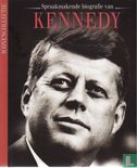 Spraakmakende biografie van Kennedy - Image 1