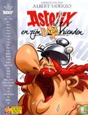 Asterix en zijn vrienden - Afbeelding 1