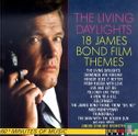 The Living Daylights - 18 James Bond Film Themes - Afbeelding 1