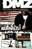Body of a journalist - Afbeelding 1