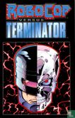 Robocop versus Terminator - Afbeelding 1