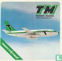 Transavia - Magazine 1974-2 - Afbeelding 1