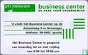 PTT Telecom - Business Center Groningen - Afbeelding 1