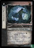 Unabated in Malice