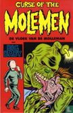 Curse of the Molemen - De vloek van de molleman met Big Baby - Afbeelding 1