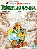 Asterix auf Korsika - Bild 1