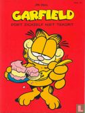 Garfield doet zichzelf niet tekort - Afbeelding 1
