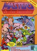 Masters of the Universe 5 - Image 1