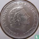 Netherlands 2½ gulden 1959 - Image 2
