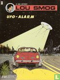 UFO-alarm - Afbeelding 1