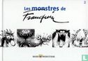 Les monstres de Franquin - Afbeelding 1