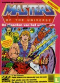 Masters of the Universe 1 - Afbeelding 1