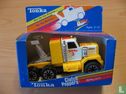 Clutch Poppers Big Rig