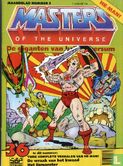 Masters of the Universe 3 - Image 1