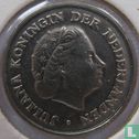 Netherlands 10 cent 1973 - Image 2