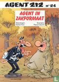 Agent in zakformaat - Image 1