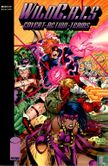 WildC.A.T.s Covert Action Teams - Image 1