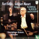 Karl Böhm dirigiert Mozart - Image 1