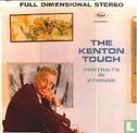 The Kenton Touch Portraits in strings  - Afbeelding 1