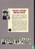 Dupont et Dupond Detectives - Afbeelding 2