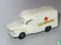 Bedford Lomas Ambulance - Image 2