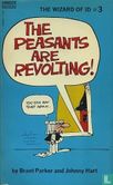 The peasants are revolting! - Afbeelding 1