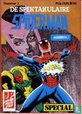 De spektakulaire Spiderman Special 5 - Afbeelding 1