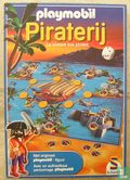 Playmobil Piraterij spel - Image 1
