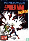 De spektakulaire Spiderman Extra 7 - Afbeelding 1