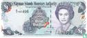 Kaaimaneilanden 1 Dollar  - Afbeelding 1