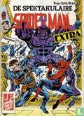 De spektakulaire Spiderman Extra 9 - Bild 1