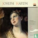Joseph Haydn String Quartets - Afbeelding 1