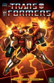 Transformers Infiltration - Afbeelding 1