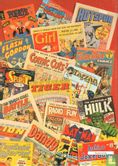 The International Book of Comics - Bild 2