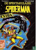 De spektakulaire Spiderman Extra 11 - Afbeelding 1