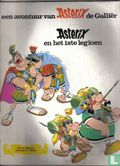 Asterix en het 1ste legioen - Image 1