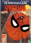 De spektakulaire Spiderman Extra 18 - Afbeelding 1