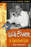 Will Eisner - A Spirited Life - Image 1