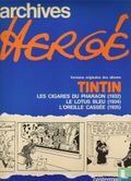 Archives Hergé - Bild 1