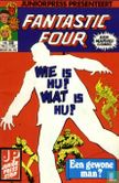 Fantastic Four 28 - Image 1