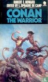 Conan the Warrior - Afbeelding 1