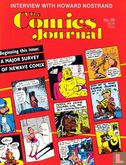 The Comics Journal 96 - Afbeelding 1