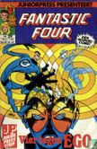 Fantastic Four 29 - Bild 1