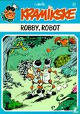 Robby, robot - Afbeelding 1