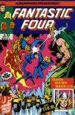 Fantastic Four 22 - Image 1