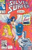 The Silver Surfer 66