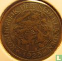 Nederland 1 cent 1925 - Afbeelding 1