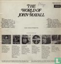 The World of John Mayall - Afbeelding 2