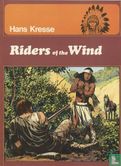 Riders of the wind - Image 1